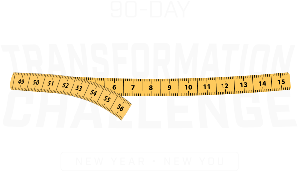90-Day-Transformation-Challenge-Logo